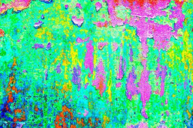 Duvar kağıdı için suluboya arka planının soyut renkli dokusu. Yaratıcı ve tasarım sanatı.