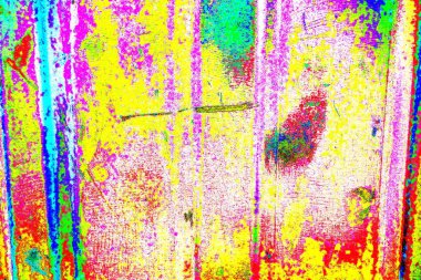 Duvar kağıdı için suluboya arka planının soyut renkli dokusu. Yaratıcı ve tasarım sanatı.