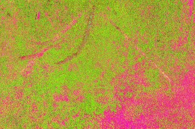 yaratıcı ve tasarım sanatı, kopyalama alanı duvar kağıdı, soyut renkli doku arkaplanı  