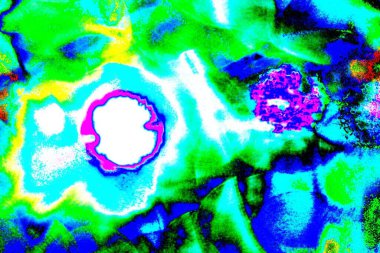 Soyut arkaplan tam çerçeve modern kalıp 