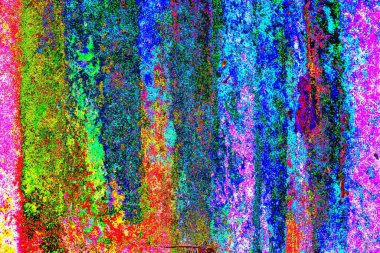yaratıcı ve tasarım sanatı, kopyalama alanı duvar kağıdı, soyut renkli doku arkaplanı