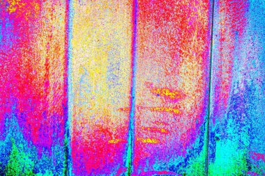 yaratıcı ve tasarım sanatı, kopyalama alanı duvar kağıdı, soyut renkli doku arkaplanı