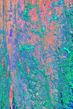 Tahtadaki termit deseni