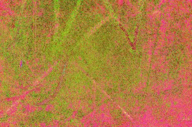 yaratıcı ve tasarım sanatı, kopyalama alanı duvar kağıdı, soyut renkli doku arkaplanı  