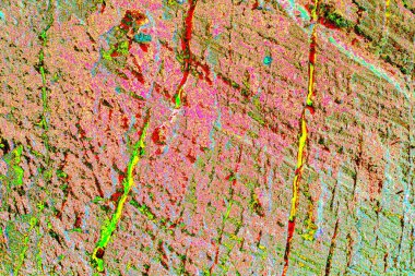 Soyut arkaplan tam çerçeve modern kalıp 