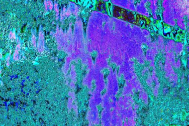 Soyut arkaplan tam çerçeve modern kalıp 