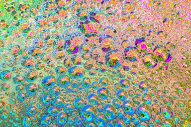 Yaratıcı ve tasarım sanatı, eski duvar dokusu. Duvar kağıdı için soyut renkli doku arkaplanı. 