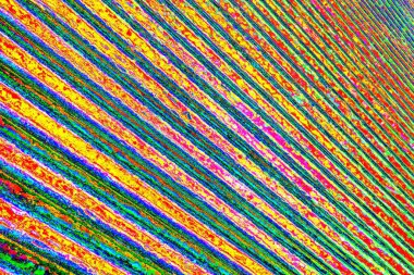 yaratıcı ve tasarım sanatı, kopyalama alanı duvar kağıdı, soyut renkli doku arkaplanı  