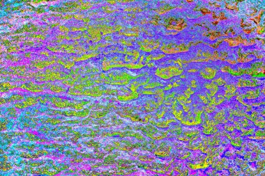 Soyut arkaplan tam çerçeve modern kalıp 