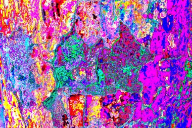 Soyut arkaplan tam çerçeve modern kalıp 