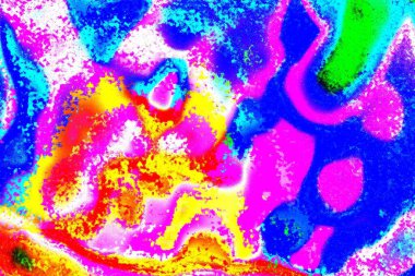 Soyut arkaplan tam çerçeve modern kalıp 