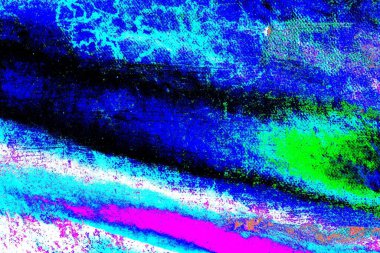 yaratıcı ve tasarım sanatı, kopyalama alanı duvar kağıdı, soyut renkli doku arkaplanı