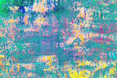 Duvar kağıdı için suluboya arka planının soyut renkli dokusu. Yaratıcı ve tasarım sanatı.