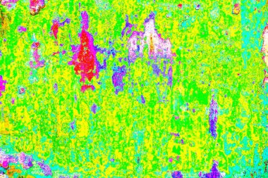 Duvar kağıdı için suluboya arka planının soyut renkli dokusu. Yaratıcı ve tasarım sanatı.