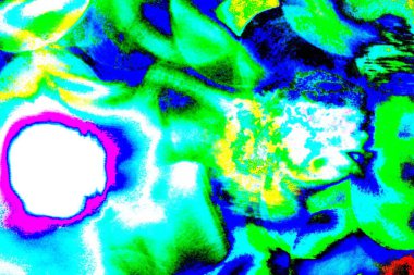 Soyut arkaplan tam çerçeve modern kalıp 