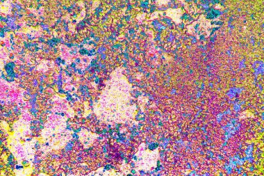 Duvar kağıdı için suluboya arka planının soyut renkli dokusu. Yaratıcı ve tasarım sanatı.