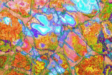 Soyut arkaplan tam çerçeve modern kalıp 