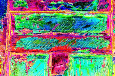 Duvar kağıdı için soyut renkli doku arkaplanı. Yaratıcı ve tasarım sanatı, eski duvar dokusu.