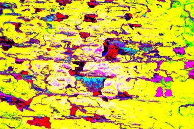 Duvar kağıdı için suluboya arka planının soyut renkli dokusu. Yaratıcı ve tasarım sanatı.