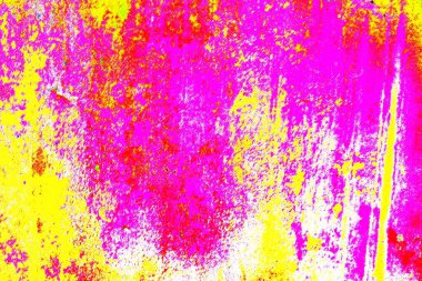 yaratıcı ve tasarım sanatı, kopyalama alanı duvar kağıdı, soyut renkli doku arkaplanı