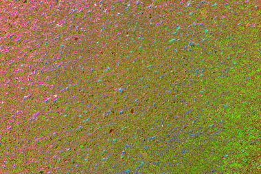 yaratıcı ve tasarım sanatı, kopyalama alanı duvar kağıdı, soyut renkli doku arkaplanı  