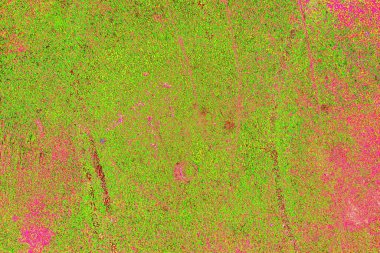 yaratıcı ve tasarım sanatı, kopyalama alanı duvar kağıdı, soyut renkli doku arkaplanı  