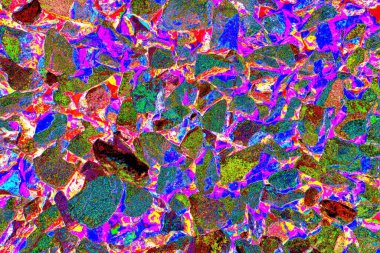 Duvar kağıdı için soyut renkli doku arkaplanı. Yaratıcı ve tasarım sanatı, eski duvar dokusu.