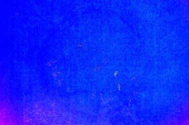 Mavi boya metal plaka desen ve arkaplan