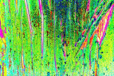 Duvar kağıdı için soyut renkli doku arkaplanı. Yaratıcı ve tasarım sanatı, eski duvar dokusu.