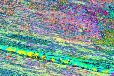 Duvar kağıdı için suluboya arka planının soyut renkli dokusu. Yaratıcı ve tasarım sanatı.