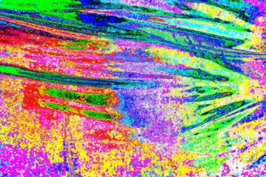 yaratıcı ve tasarım sanatı, kopyalama alanı duvar kağıdı, soyut renkli doku arkaplanı  