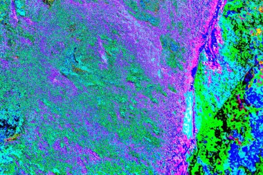 Soyut arkaplan tam çerçeve modern kalıp 