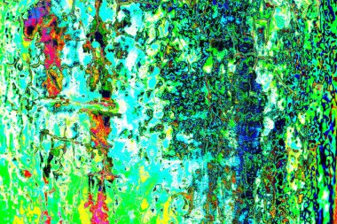 yaratıcı ve tasarım sanatı, kopyalama alanı duvar kağıdı, soyut renkli doku arkaplanı