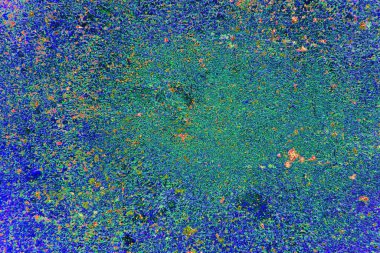 Duvar kağıdı için suluboya arka planının soyut renkli dokusu. Yaratıcı ve tasarım sanatı.