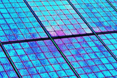 yaratıcı ve tasarım sanatı, kopyalama alanı duvar kağıdı, soyut renkli doku arkaplanı  