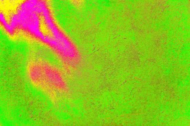 yaratıcı ve tasarım sanatı, kopyalama alanı duvar kağıdı, soyut renkli doku arkaplanı