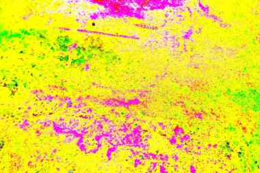 yaratıcı ve tasarım sanatı, kopyalama alanı duvar kağıdı, soyut renkli doku arkaplanı