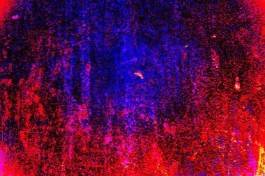 Duvar kağıdı için suluboya arka planının soyut renkli dokusu. Yaratıcı ve tasarım sanatı.