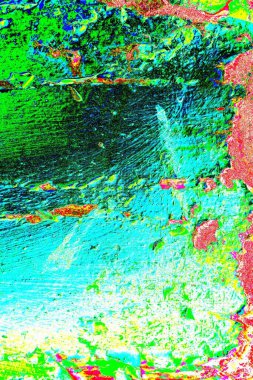 Duvar kağıdı için suluboya arka planının soyut renkli dokusu. Yaratıcı ve tasarım sanatı.