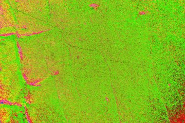 yaratıcı ve tasarım sanatı, kopyalama alanı duvar kağıdı, soyut renkli doku arkaplanı  