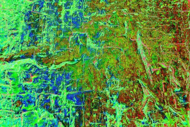 Duvar kağıdı için suluboya arka planının soyut renkli dokusu. Yaratıcı ve tasarım sanatı.