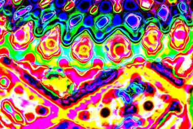 yaratıcı ve tasarım sanatı, kopyalama alanı duvar kağıdı, soyut renkli doku arkaplanı