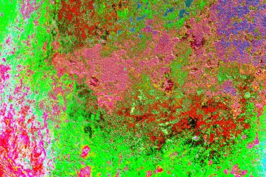 Soyut arkaplan tam çerçeve modern kalıp 