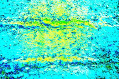 Duvar kağıdı için suluboya arka planının soyut renkli dokusu. Yaratıcı ve tasarım sanatı.