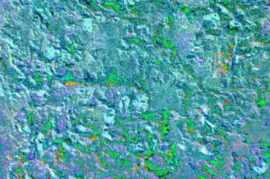 yaratıcı ve tasarım sanatı, kopyalama alanı duvar kağıdı, soyut renkli doku arkaplanı  