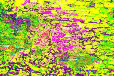 Duvar kağıdı için suluboya arka planının soyut renkli dokusu. Yaratıcı ve tasarım sanatı.