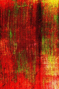 yaratıcı ve tasarım sanatı, kopyalama alanı duvar kağıdı, soyut renkli doku arkaplanı