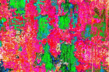 Duvar kağıdı için suluboya arka planının soyut renkli dokusu. Yaratıcı ve tasarım sanatı.