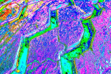 Boyalı araba lastiği yakın çekim dokusu arka planı