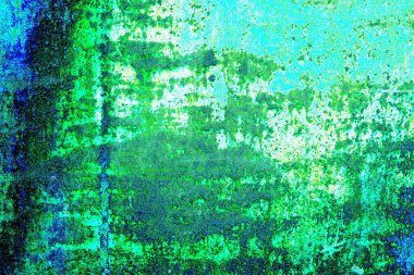 yaratıcı ve tasarım sanatı, kopyalama alanı duvar kağıdı, soyut renkli doku arkaplanı  